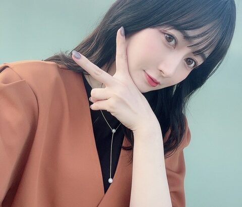 【SKE48】江籠裕奈「わたしもいつかきなちゃんと一緒にランウェイ歩きたいのでこれからも応援よろしくお願いします笑」