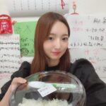 【SKE48】藤本冬香「CoCo壱の5辛カレー完食しました！」