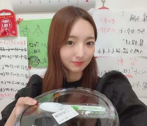 【SKE48】藤本冬香「CoCo壱の5辛カレー完食しました！」