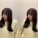 【SKE48】日高優月「春コン前に髪の毛綺麗にしてきた」