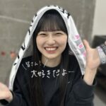 【櫻坂46】的野美青を生で見たけど…