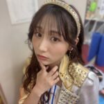 【SKE48】青海ひな乃「推しは推せる時に推せってことで思い出作りにいかがですか？」