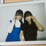 【SKE48】岡本彩夏と林美澪が「BUBKA 5月号」の表紙をアピール！