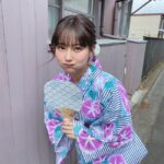 【悲報】HKT48田中美久さん、一部活動休止のお知らせ！！【みくりん】
