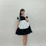 【SKE48】斉藤真木子「駆け込みウエイトレス」
