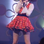 【SKE48】西井美桜は脚の捌きというか、腰の動きが一味違う感じ！