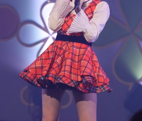 【SKE48】西井美桜は脚の捌きというか、腰の動きが一味違う感じ！