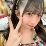 【SKE48】鈴木恋奈ちゃん右手にテーピングしてたけど無事終了してなにより