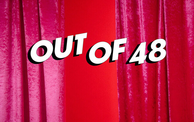 【AKB48】「OUT OF 48」ダンス審査通過者25人発表ｷﾀ━━━━(ﾟ∀ﾟ)━━━━!!