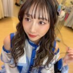 【SKE48】青海ひな乃「髪の毛かわいいでしょ！♡」