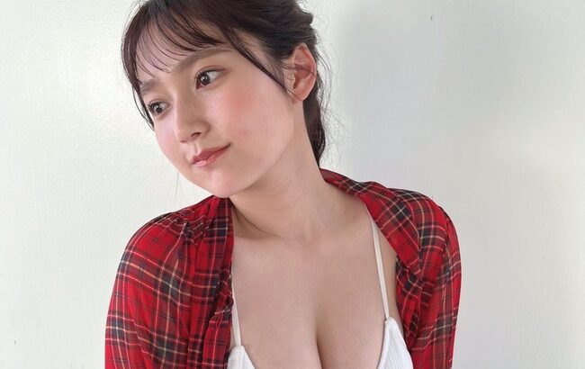 【朗報】くるるんからメールでお〇〇い写真がｷﾀ━━━━(ﾟ∀ﾟ)━━━━!!【AKB48鈴木くるみモバメ】