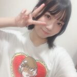 【SKE48】中坂美祐「この12日間は皆さんと過ごしたかけがえのない時間です！」