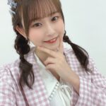 【SKE48】西井美桜「みつあみちゃん」