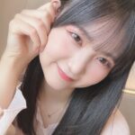 【SKE48】伊藤実希「たまには私服の自撮りも」