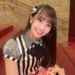 【SKE48】山村さくらは高2でさらに学業が大変になりそうだが大丈夫だろうか