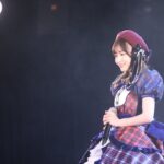 【元SKE48】大場美奈「卒業公演から今日で1年経ちました」