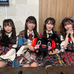 【朗報】AKB48・16期生の4人がカラオケ「JOYSOUND」の紹介CMに登場！！！