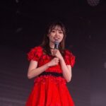 NGT48中井りか卒業発表！芸能活動は継続！！！【りか姫】