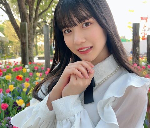 【SKE48】林美澪「握手会復活します 初めてなので緊張しますが…楽しみです」