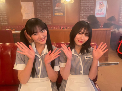 【櫻坂46】森田ひかる、山﨑天と最近のエピソードが平和すぎるw