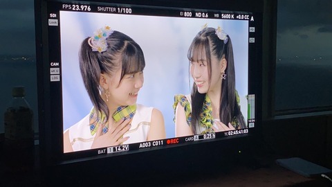 【SKE48】澤田奏音の大切な思い出にファンは涙…