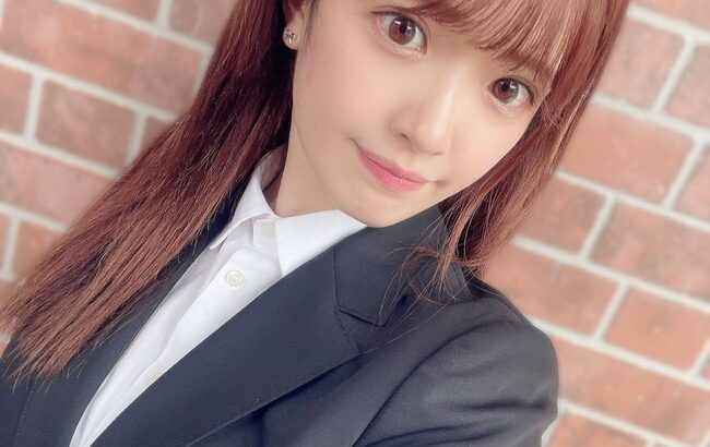 【AKB48】武藤小麟さん大学院へ進学！！！