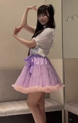 【SKE48】林美澪が「 #サインはB 」踊ってみた！！！