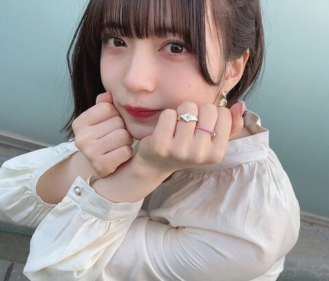 【SKE48】坂本真凛「わんちゃんいっぱいで野外でもうめっっっちゃ楽しいイベントだった！」