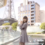 【SKE48】林美澪が乃木坂46の「 #心にもないこと 」踊ってみた！