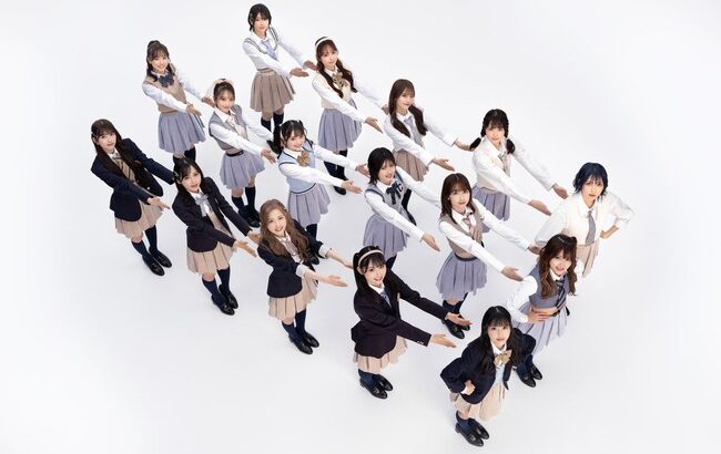 【朗報】AKB48 61stシングル「どうしても君が好きだ」発売記念イベント「全国ファンミーティング」開催決定！！！！！