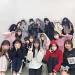 【SKE48】熊崎晴香「今日はチームEの春コンです！！ めちゃくちゃ楽しんで、最高の思い出つくりましょー！！」