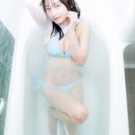 【日向坂46】影山優佳の新たな水着ショット、破壊力がヤバい