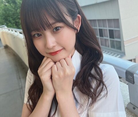 【SKE48】西井美桜「最終４位でした！！」