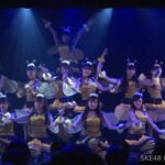 【SKE48】リクアワでみつばちガールが入ったら10期＆11期になるのかな