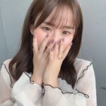 【SKE48】西井美桜「トーク会と初めての握手会ありがとうございました」