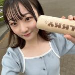 【SKE48】池田楓「モルック初体験でした #ずぶ濡れSKE48 」