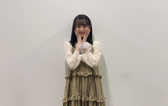 【AKB48】川原美咲が卒業発表！！！【SHOWROOMにて】