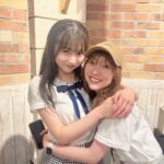 【SKE48】平野百菜「須田さんが見に来てくれました」