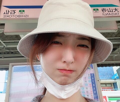 【SKE48】藤本冬香「昨日はKYBスタジアム向かう途中で当日券チケット完売された情報が入りここで帰った」