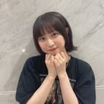 【AKB48】山田杏華たむのバンギャファッション【チーム8】