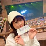 【元SKE48】山内鈴蘭「チームS公演行ってきました みんなキラキラしてて、終始泣きそうになってた」