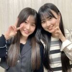 【櫻坂46】「まさか楽屋に…」3期生、マネージャーに助けを求める