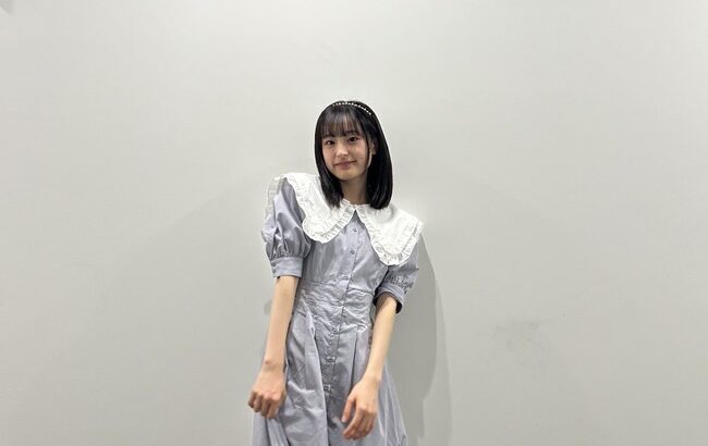 【AKB48】川原美咲の思い出【チーム8みっさー】