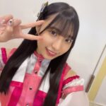 【SKE48】石黒友月「やっぱり黒髪ストレートしか勝たないよね！！！！」