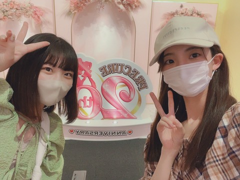 【SKE48】藤本冬香「少し前にいさんとゆきました」