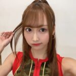 【SKE48】野村実代「やっぱり劇場が好きだー！！！ 約1ヶ月ぶりに帰ってきてそう実感できた1日でした。」