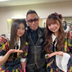 【大朗報】AKB48と長渕剛が完全に歴史的和解！！！
