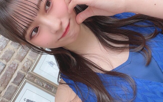 【AKB48】行天優莉奈「チーム8が無くなって、仕事がない！」