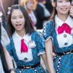 【悲報？】AKB48橋本陽菜、服部有菜卒業公演に呼ばれず！！【チーム8はるぴょん】