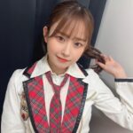 【SKE48】西井美桜がJCっぽい…